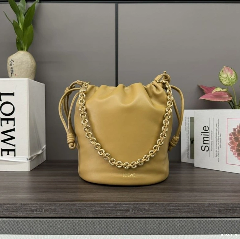 73359 Reliable Loewe Flamenco Bags 0724